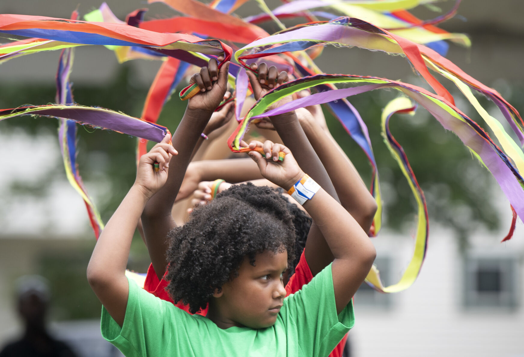 Top Journal Star photos for June